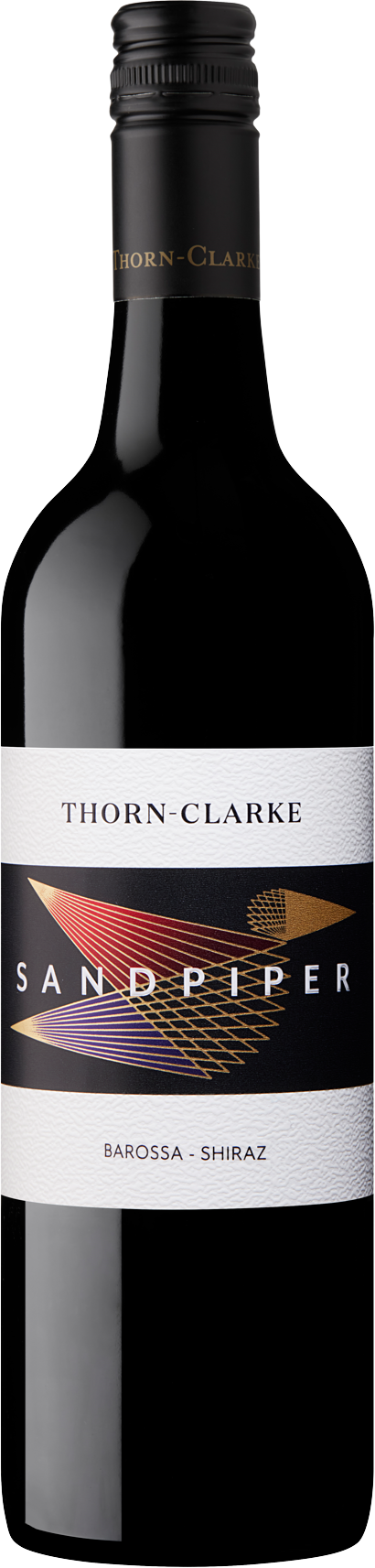 Thorn-Clarke Wines Sandpiper Barossa Shiraz 2020 Barossa